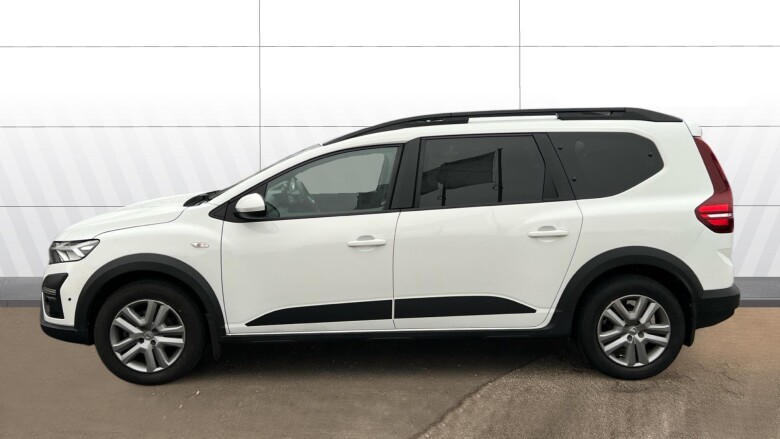 Dacia Jogger 1.0 TCe Comfort 5dr Petrol Estate